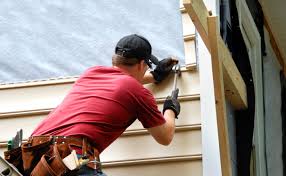 Best Siding Removal and Disposal  in Irvington, KY